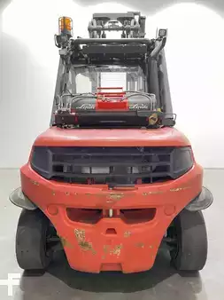 Carrelli elevatori GPL 2021  Linde H80T-03/900-396 (6)