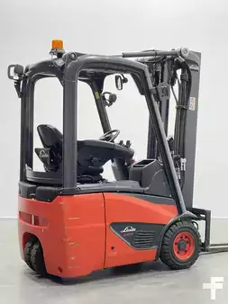 Elektro tříkolové VZV 2021  Linde E12-02-386 (2)