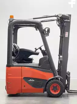 Elektro tříkolové VZV 2021  Linde E12-02-386 (3)