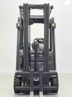 Elektro tříkolové VZV 2021  Linde E12-02-386 (5)