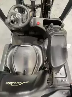 Elektro tříkolové VZV 2021  Linde E12-02-386 (7)