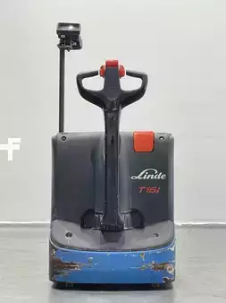 Lavtløftende truck 2020  Linde T16L-1152 (6)