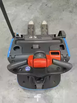 Lavtløftende truck 2020  Linde T16L-1152 (7)