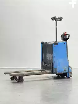 Lavtløftende truck 2020  Linde T16L-1152 (1)