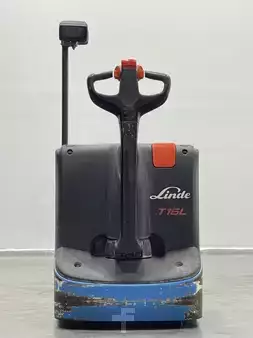 Lavtløftende truck 2020  Linde T16L-1152 (6)