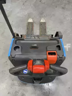 Lavtløftende truck 2020  Linde T16L-1152 (7)