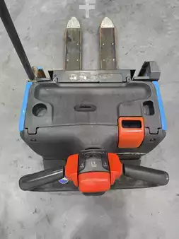 Lavtløftende truck 2020  Linde T16L-1152 (7)