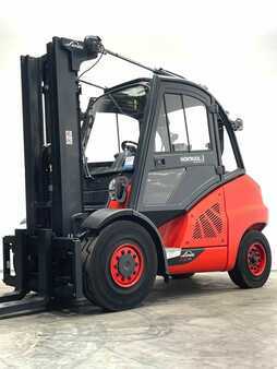 Diesel Forklifts 2021  Linde H50D/600-394-EVO (1)