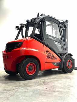Diesel Forklifts 2021  Linde H50D/600-394-EVO (2)