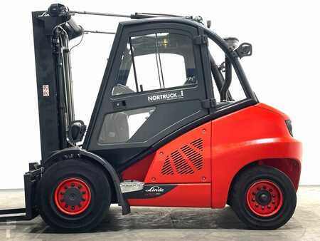 Diesel Forklifts 2021  Linde H50D/600-394-EVO (3)