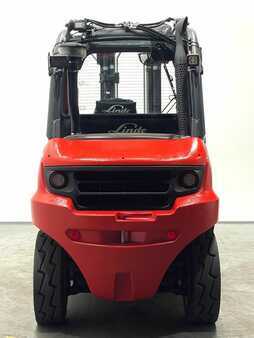 Diesel Forklifts 2021  Linde H50D/600-394-EVO (6)