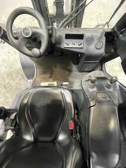 Diesel Forklifts 2021  Linde H50D/600-394-EVO (8)