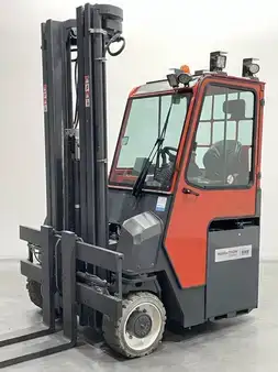 Wózki 4-kierunkowe 2022  Combilift CBE4000 (1)