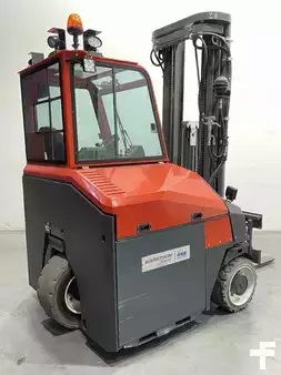 Wózki 4-kierunkowe 2022  Combilift CBE4000 (2)
