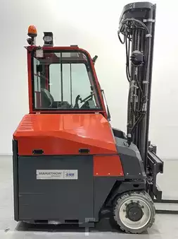 Wózki 4-kierunkowe 2022  Combilift CBE4000 (3)