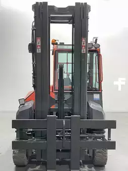 Wózki 4-kierunkowe 2022  Combilift CBE4000 (5)