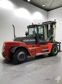 Diesel Forklifts 2023  Konecranes SMV16-1200C (2)