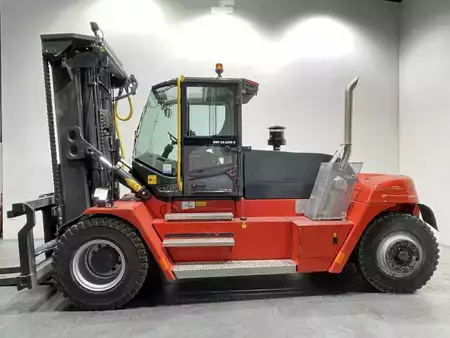 Diesel Forklifts 2023  Konecranes SMV16-1200C (4)