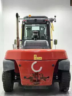 Diesel Forklifts 2023  Konecranes SMV16-1200C (6)