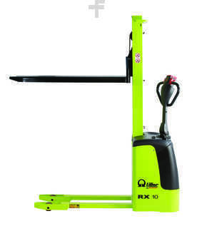 Apilador eléctrico 2018 Pramac RX10/16 BASIC (2)