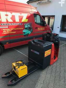 Recogepedido horizontal 2015 Linde N 20 132 (1)