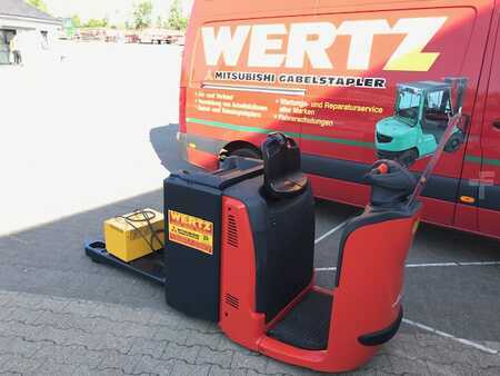 Recogepedido horizontal 2015 Linde N 20 132 (4)