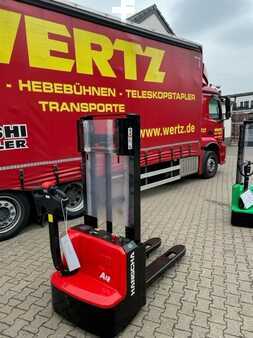 Apilador eléctrico 2023 HC (Hangcha) CDD12-AMC2-L (2)