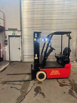 Eléctrica de 3 ruedas 2022 HC (Hangcha) CPDS10-XD2-I (1)