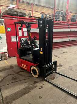 Eléctrica de 3 ruedas 2022 HC (Hangcha) CPDS10-XD2-I (2)