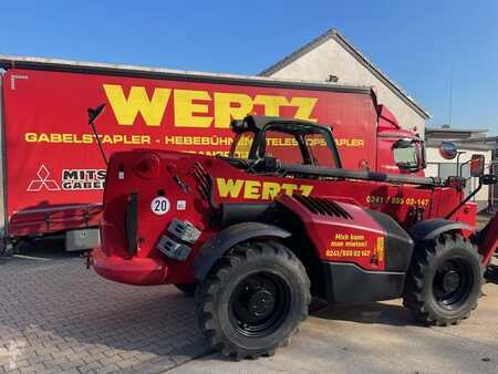 Manipulador fijo 2016 JCB 540-170 (2)