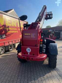 Manipulador fijo 2016 JCB 540-170 (4)