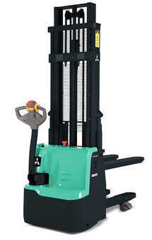 Apilador eléctrico 2025 Mitsubishi SBP12QLDI (1)