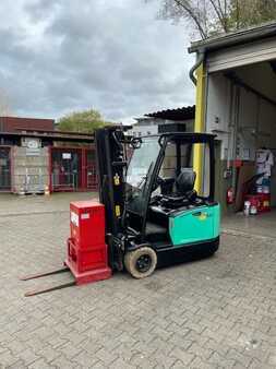 Elektro 3 Rad  Mitsubishi FB20ANT (1)