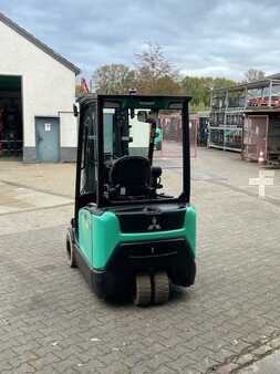 Elektro 3 Rad  Mitsubishi FB20ANT (2)