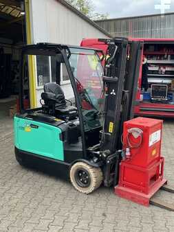 Elektro 3 Rad  Mitsubishi FB20ANT (3)