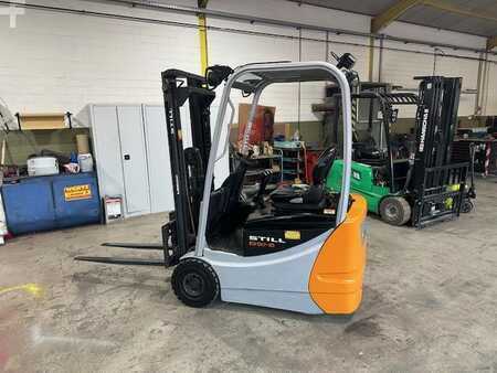 Elektro 3 Rad  Still RX50-15 Triplex (1)