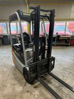 Elektro 3 Rad  Still RX50-15 Triplex (4)