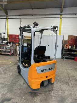 Elektro 3 Rad  Still RX50-15 Triplex (5)