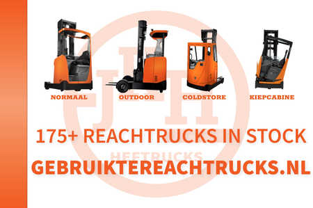 Reach Trucks 2010  BT RRE140M (5) 