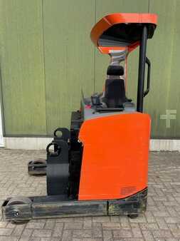 Reach Trucks 2018  BT RRE140H (1)