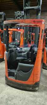 Reach Trucks 2017  BT RRE140H (2)