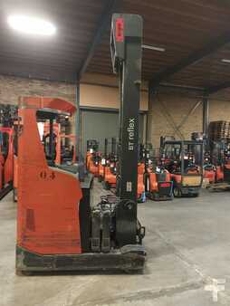 Reach Truck 2017  BT RRE140H (1)