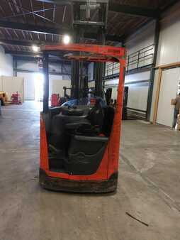 Reach Trucks 2017  BT RRE140H (2)