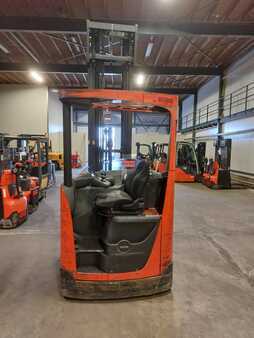 Reach Trucks 2017  BT RRE140H (2)