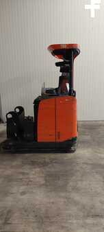 Reach Trucks 2015  BT RRE160E (1)