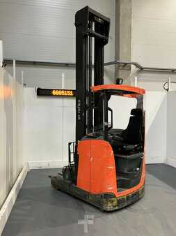 Reach Trucks 2019  BT RRE160HE (1)