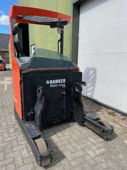 Carretilla retráctil 2018  BT RRE160HE (8)