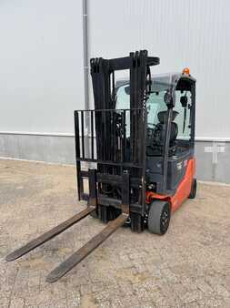 4-wiel elektrische heftrucks 2019  Toyota 8FBM16T (5)