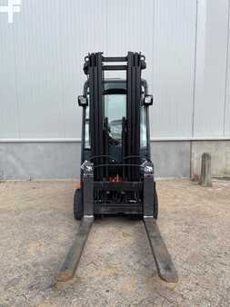 Remorques industrielles 2015  Toyota 8FBEKT18 (5)