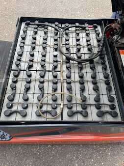 Elektro čtyřkolový VZV 2017  Toyota 8FBMT25 (2)